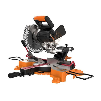 WORX 20V 7-1/4" Cordless Sliding Miter Saw (No Stand)