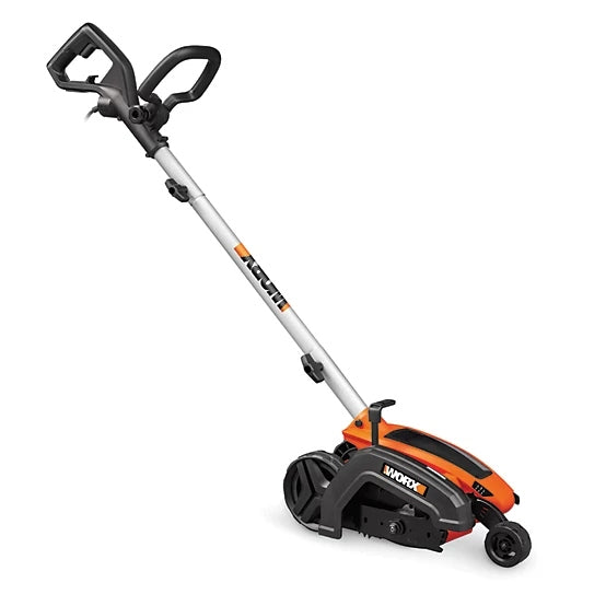 WORX 12A Electric 2-in-1 Edger & Trencher