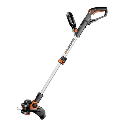 WORX GT 20V Cordless String Trimmer & Edger