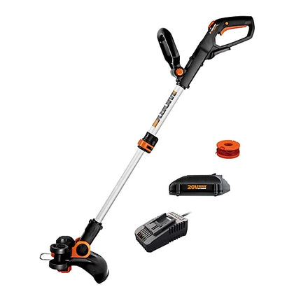 WORX GT 20V Cordless String Trimmer & Edger