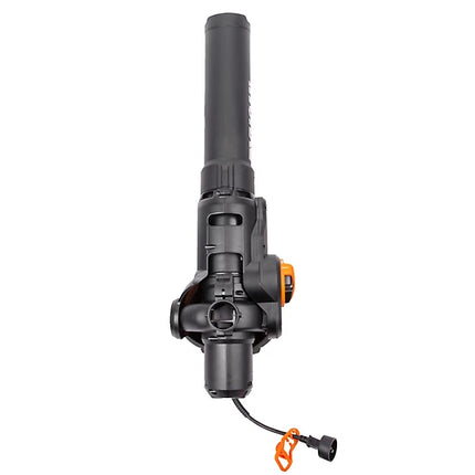 WORX TriVac 3-in-1 Electric Leaf Blower & Mulcher