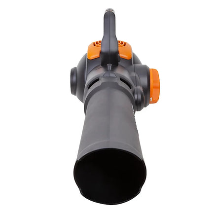 WORX TriVac 3-in-1 Electric Leaf Blower & Mulcher