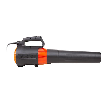 WORX Turbine 800 Corded Leaf Blower - 135 MPH/800 CFM