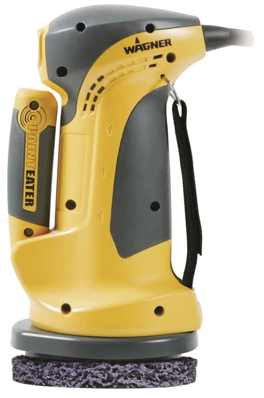 Wagner PaintEater 3.2 Amp Corded Orbital Sander