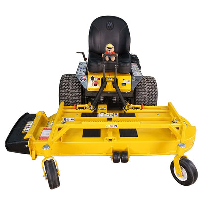Walker B27i Zero Turn Mower Model B with Kohler Engine & Comfort Seat