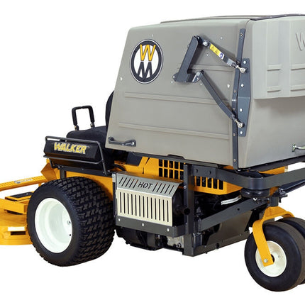 Walker T27i Zero Turn Mower with Kohler Engine & Comfort Seat