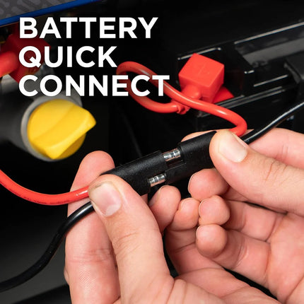 Westinghouse WGen5300sc 5300W/6600W Gas Generator 30A Electric Start CO Sensor