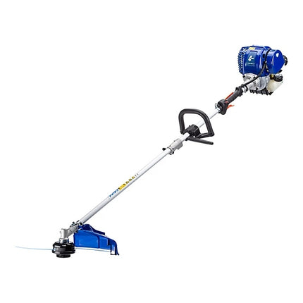 Wild Badger 31cc 4-Cycle Gas String Trimmer & Brush Cutter