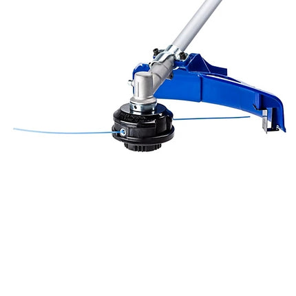 Wild Badger 31cc 4-Cycle Gas String Trimmer & Brush Cutter