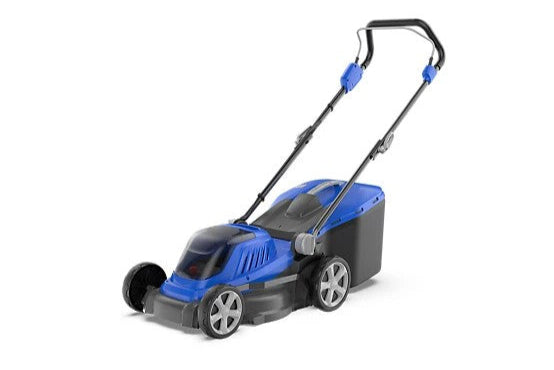 Wild Badger Power 18-Inch 40V Brushless Cordless Lawn Mower
