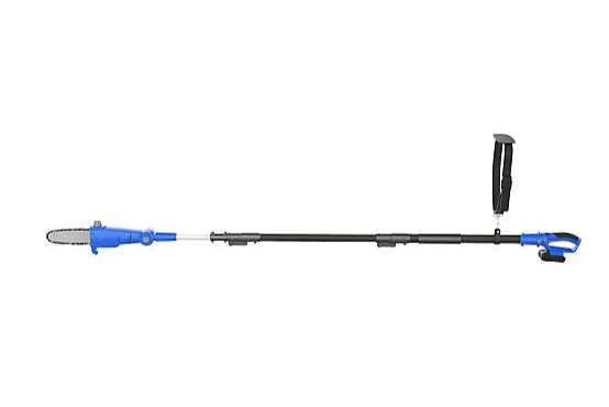Wild Badger 20V Brushless Pole Chainsaw