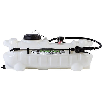 WorkHorse Sprayers 15 gal. 12V Economy Spot Sprayer