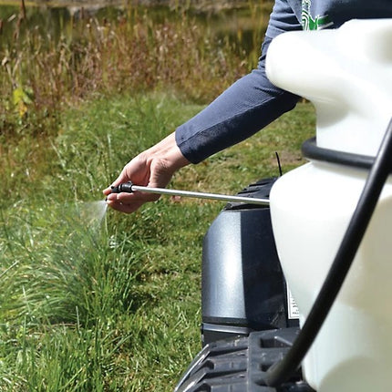 WorkHorse Sprayers 15 gal. 12V Economy Spot Sprayer