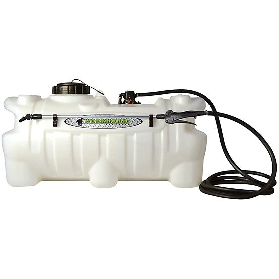 WorkHorse 25-Gal 12V Spot Sprayer