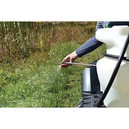 WorkHorse 25-Gal 12V Spot Sprayer