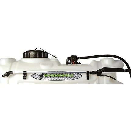 WorkHorse 25-Gal 12V Spot Sprayer