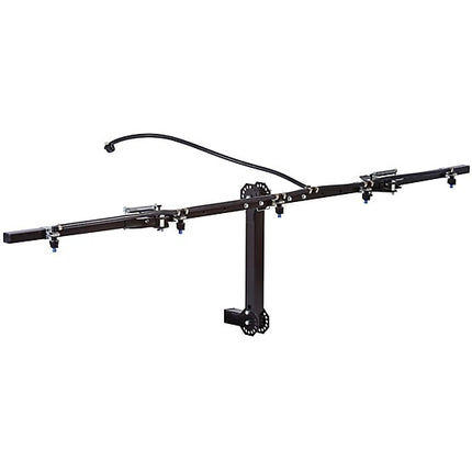 WorkHorse 25 gal. 5-Nozzle Field Sprayer