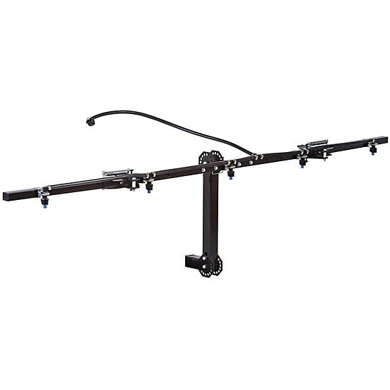 WorkHorse 25 gal. 5-Nozzle Field Sprayer