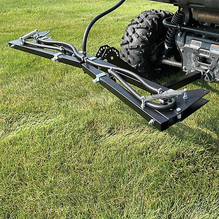WorkHorse 25 gal. 5-Nozzle Field Sprayer