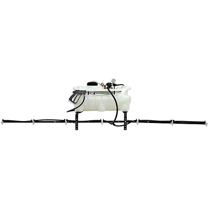 WorkHorse 25 Gal 7-Nozzle ATV Sprayer