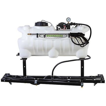 WorkHorse 25 Gal 7-Nozzle ATV Sprayer