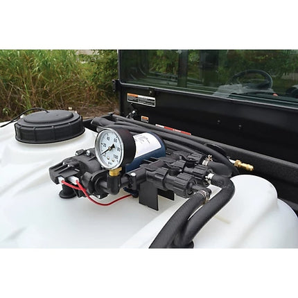 WorkHorse 25 Gal 7-Nozzle ATV Sprayer