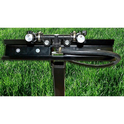 WorkHorse 2-Nozzle Wide Spray System