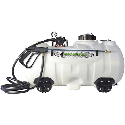WorkHorse 40-Gallon 12V Deluxe Spot Sprayer