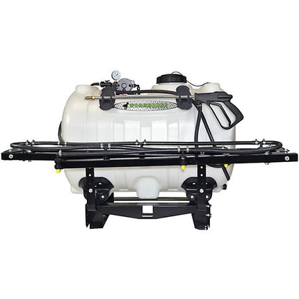 WorkHorse 40-Gal Electric 3-Pt Hitch Sprayer