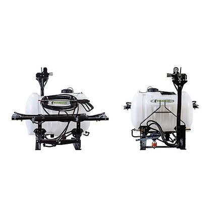 WorkHorse 40-Gal Electric 3-Pt Hitch Sprayer