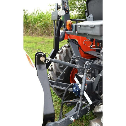 WorkHorse 40-Gal Electric 3-Pt Hitch Sprayer