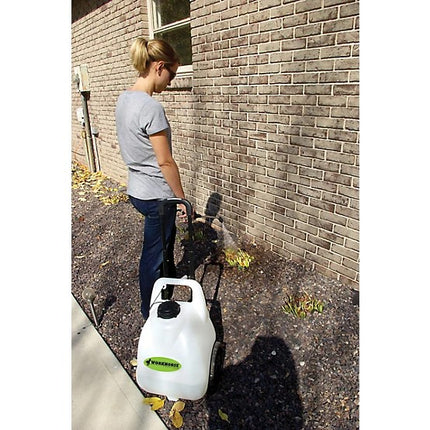 WorkHorse Sprayers 5 gal. 12V Rechargeable Sprayer