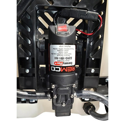 WorkHorse Sprayers 5 gal. 12V Rechargeable Sprayer