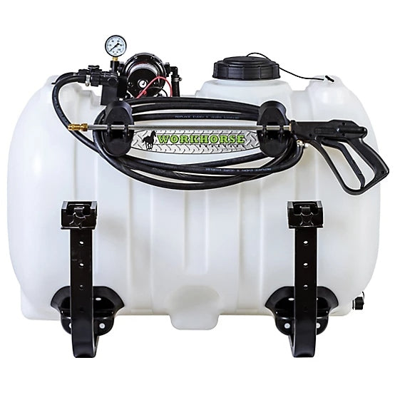 WorkHorse 60-Gallon 12V UTV Spot Sprayer