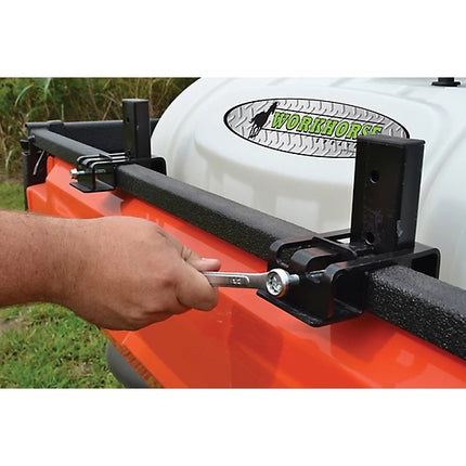 WorkHorse 60-Gallon 12V UTV Spot Sprayer