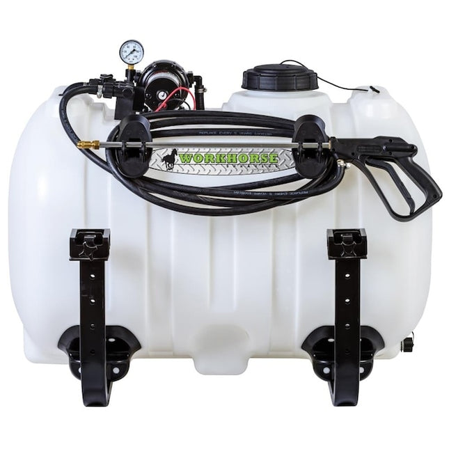 WorkHorse Pro 60-Gal Boomless Sprayer
