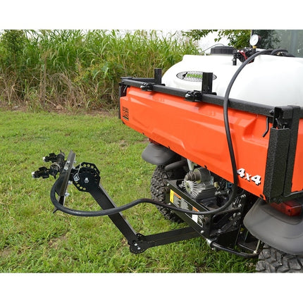 WorkHorse Pro 60-Gal Boomless Sprayer