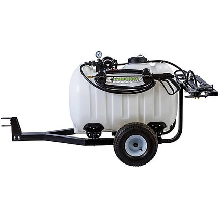 WorkHorse 60-Gallon 12-Volt Agricultural Sprayer