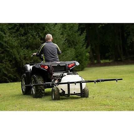 WorkHorse 60-Gallon 12-Volt Agricultural Sprayer