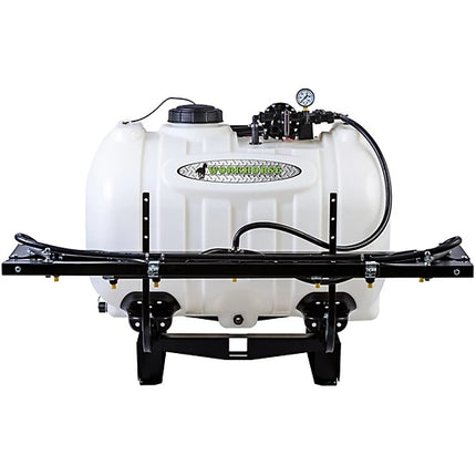 WorkHorse 60 Gal 7-Nozzle Boom Sprayer