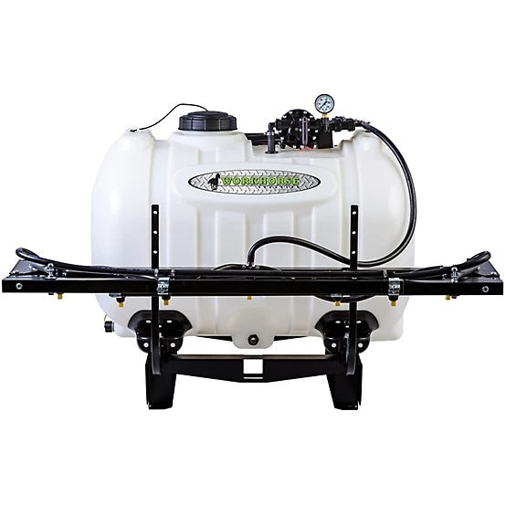 WorkHorse 60 Gal 7-Nozzle Boom Sprayer