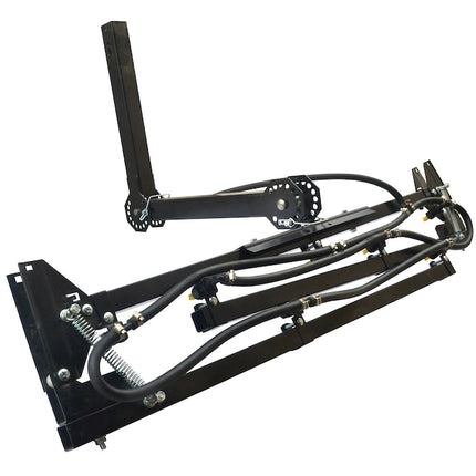 WorkHorse 60 Gal 7-Nozzle Boom Sprayer