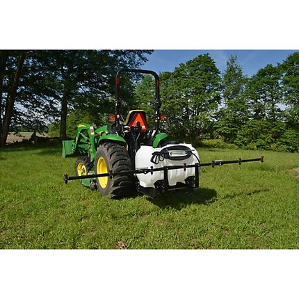 WorkHorse 60-Gal 3-Pt Hitch Sprayer