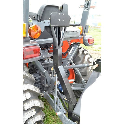 WorkHorse 60-Gal 3-Pt Hitch Sprayer