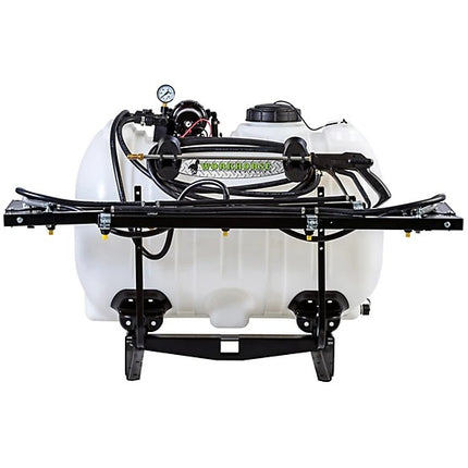 WorkHorse 60-Gal Electric Tractor Sprayer