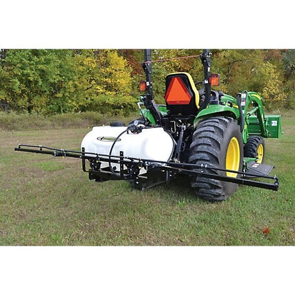 WorkHorse 60-Gal Electric Tractor Sprayer
