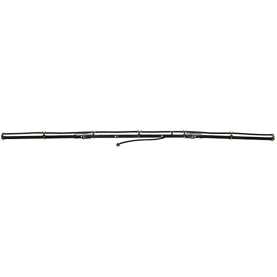 WorkHorse 7-Nozzle ATV Boom Sprayer Kit