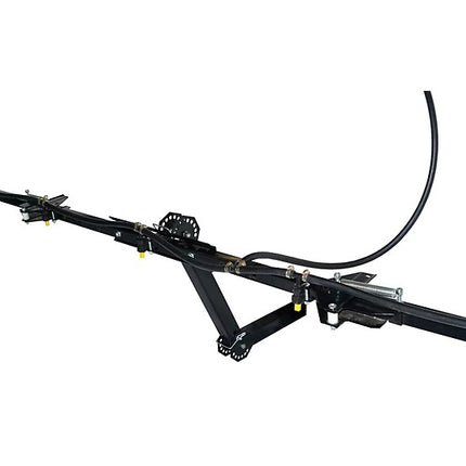 WorkHorse 7-Nozzle Field Sprayer Boom