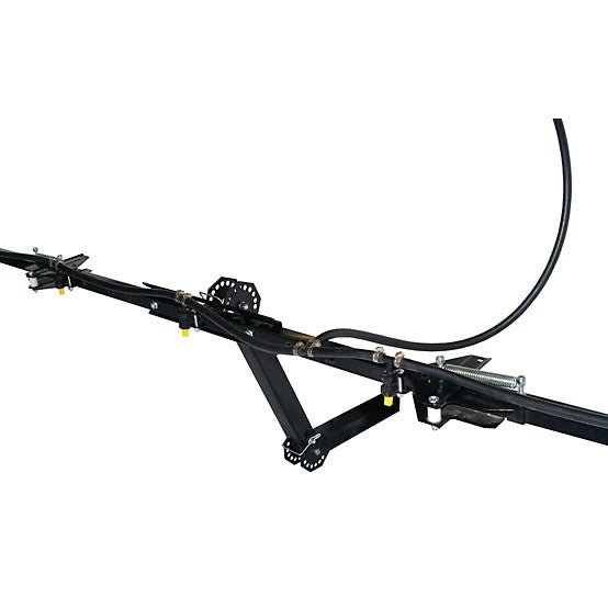 WorkHorse 7-Nozzle Field Sprayer Boom