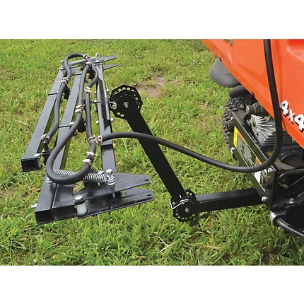 WorkHorse 7-Nozzle Field Sprayer Boom